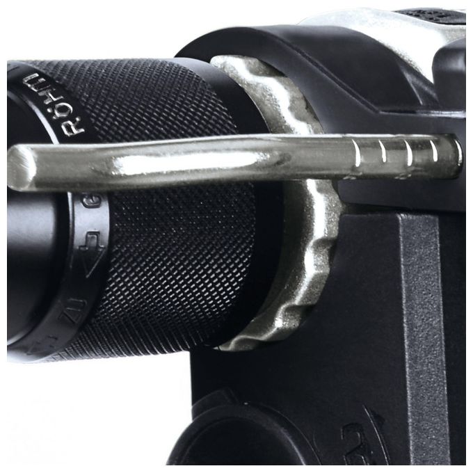 Einhell Trapano A Percussione Te-Id 750 E