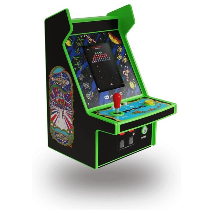 My Arcade Micro Player Pro Galaga 2 Games Dgunl-4195