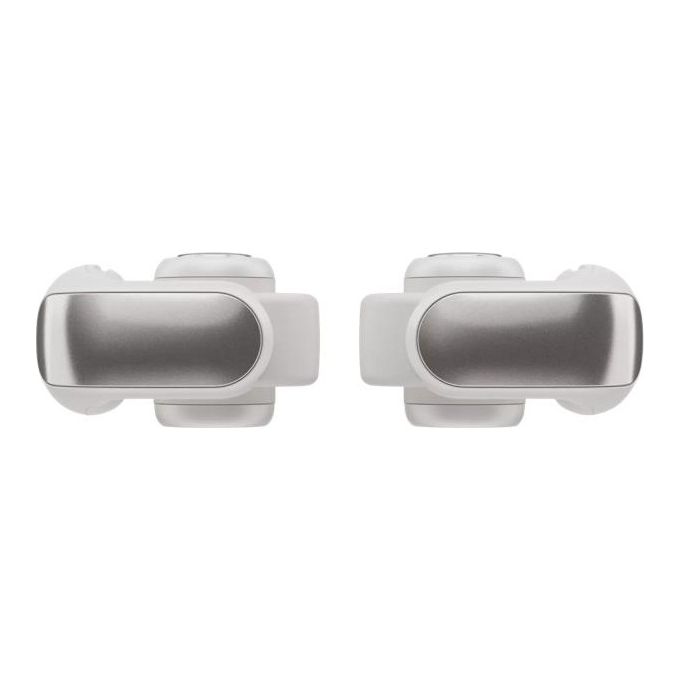Bose Ultra Auricolari Open Earbuds Bianco