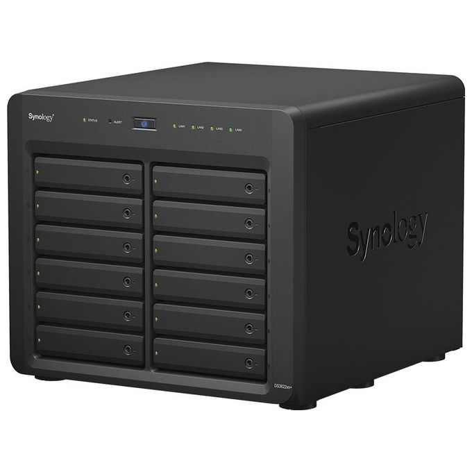 Synology DS3622xs NAS 12Bay Diskstation