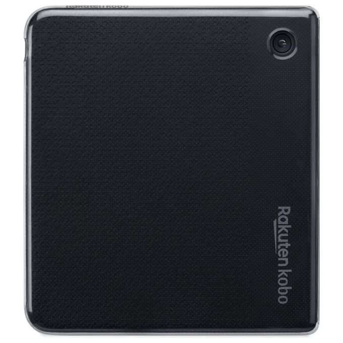 Kobo Clear case Libra Colour Libra Colour Clear