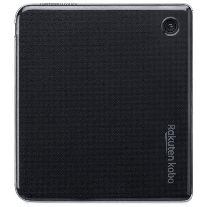 Kobo Clear case Libra Colour Libra Colour Clear
