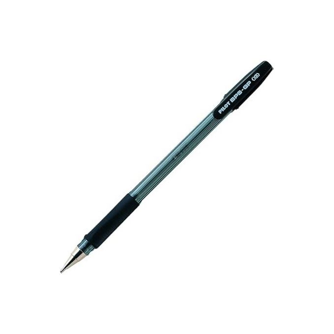 Pilot Confezione 12 Penne a Sfera Bps-Gp-B 1.2 Nero