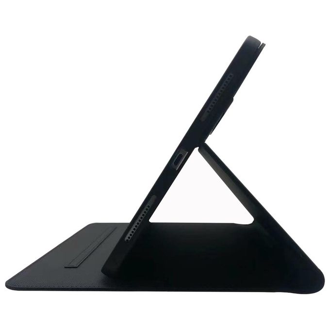 Celly Bookband per Samsung Galaxy Tab S9-Tab S9 FE Nero