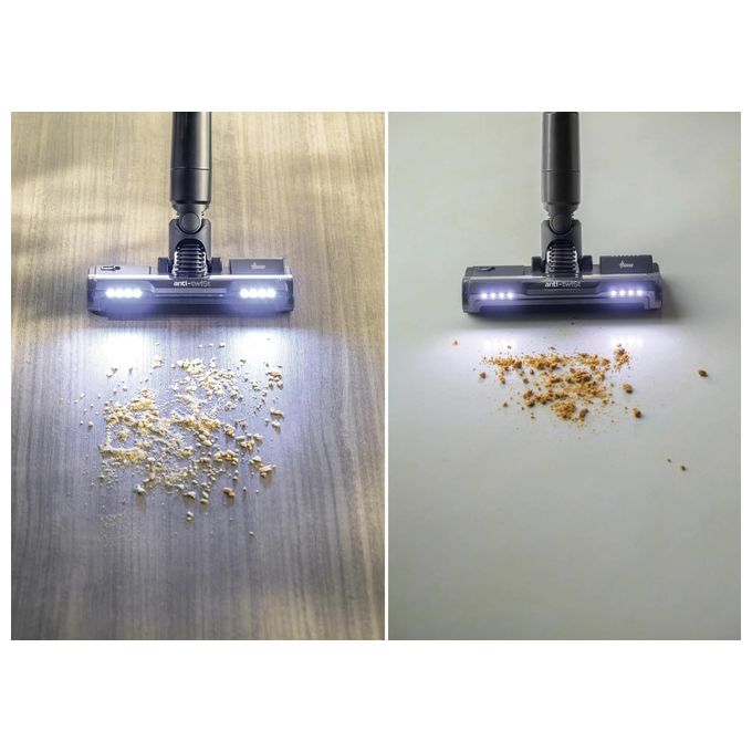 [ComeNuovo] Hoover Scopa Elettrica a Batteria HF201P 011 Pet Hard Floor