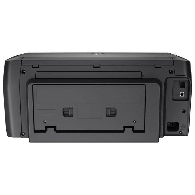 [ComeNuovo] Hp Stampante Inkjet Multifunzione Officejet pro 8210 Risoluzione 2400 x 1200 DPI A4 Wi-Fi Nera