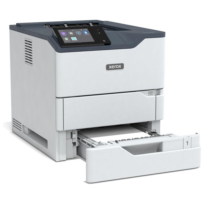 Xerox VersaLink B620 A4 61 ppm Stampante Fronte-Retro PS3 PCL5e-6 2 Vassoi 650 Fogli