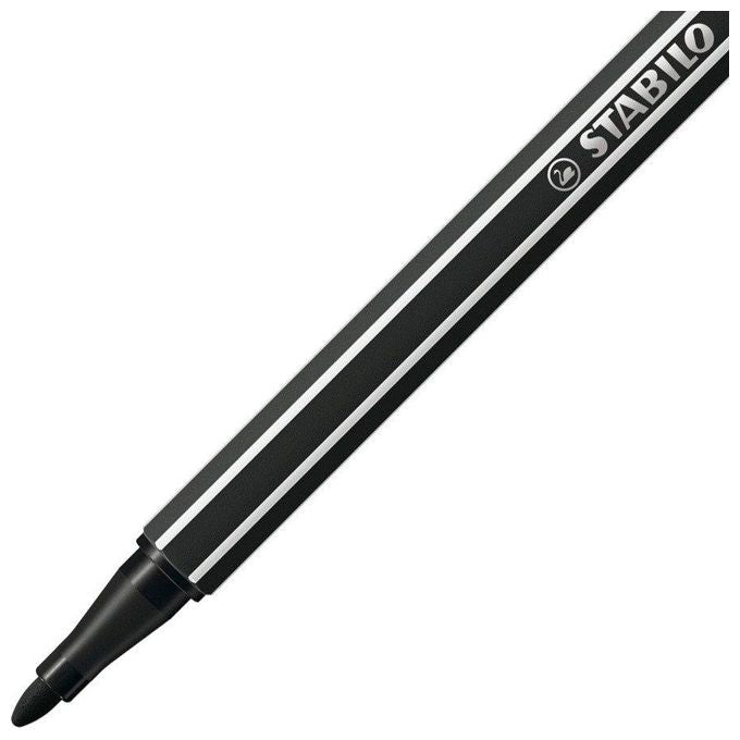 Stabilo Cf10 Pen 68 Nero