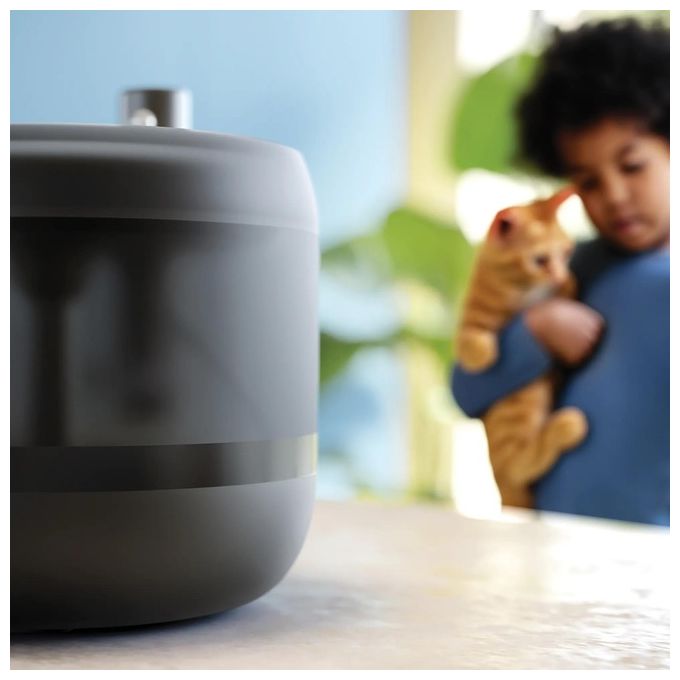 Philips PAW3210-02 Fontanella d'acqua per animali domestici