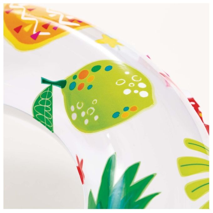 Intex 59230 Ciambella Mare Geometrico 51cm