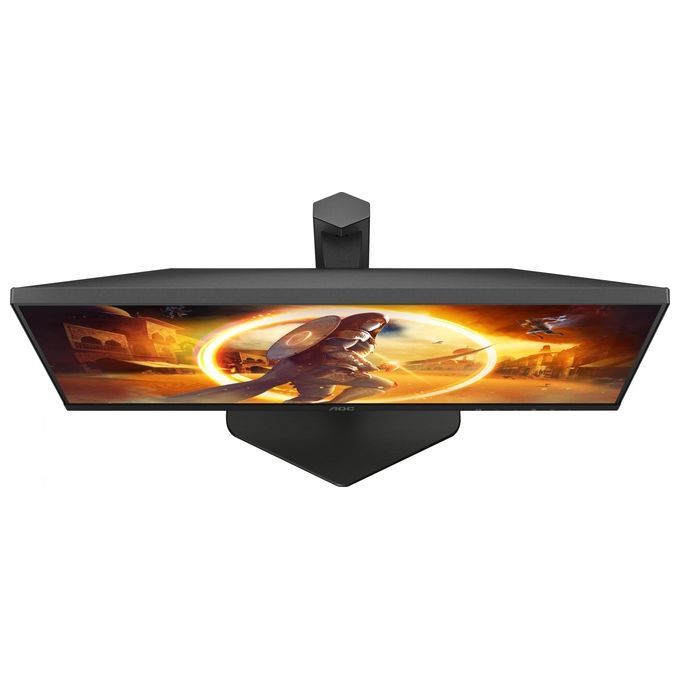 AOC G4 Q27G4XF Monitor PC 27'' 2560x1440 Pixel Quad HD LED