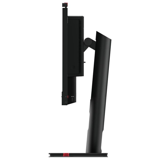 Lenovo ThinkCentre Tiny-In-One 22 LED Display 21.5'' 1920x1080 Pixel Full HD Nero