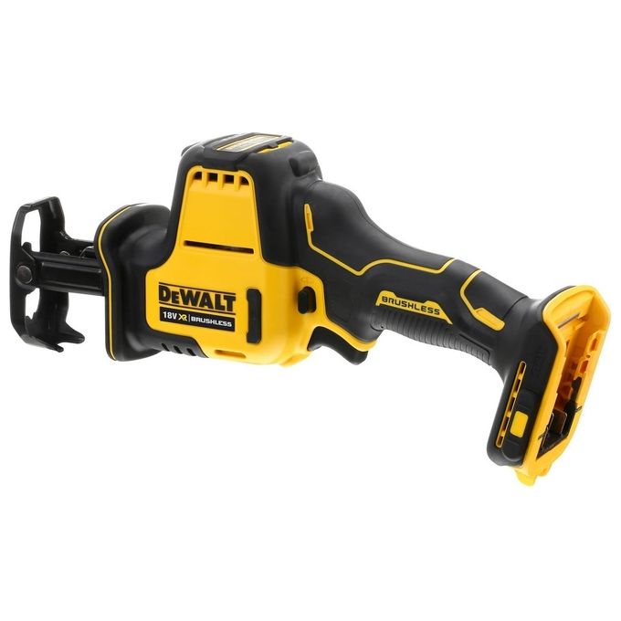 DeWalt DCS369N-XJ Sega Alternativa Compatta