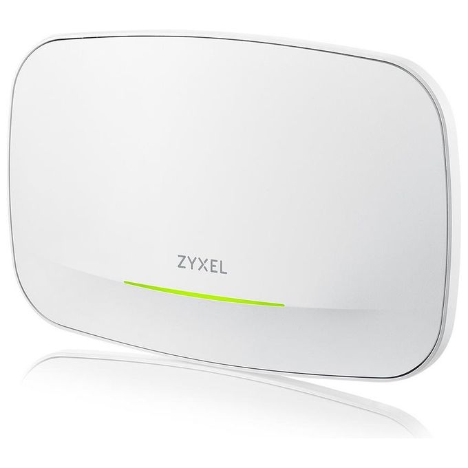 Zyxel WBE530-EU0101F Punto Accesso WLAN Bianco