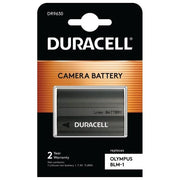 Duracell Batteria Olympus Dr9630 Compatibile Blm-1