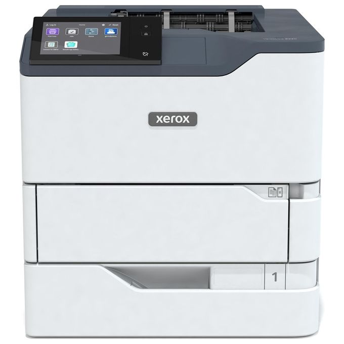 Xerox VersaLink B620 A4 61 ppm Stampante Fronte-Retro PS3 PCL5e-6 2 Vassoi 650 Fogli