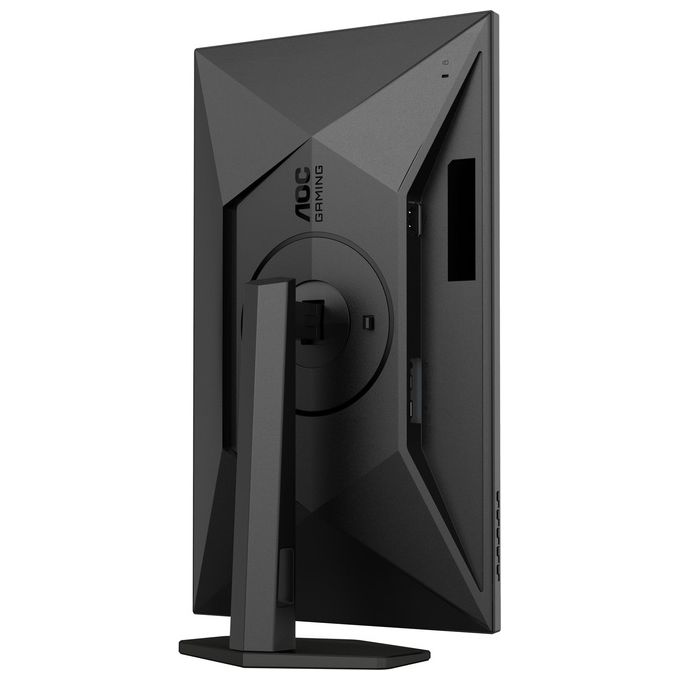AOC G4 Q27G4XF Monitor PC 27'' 2560x1440 Pixel Quad HD LED