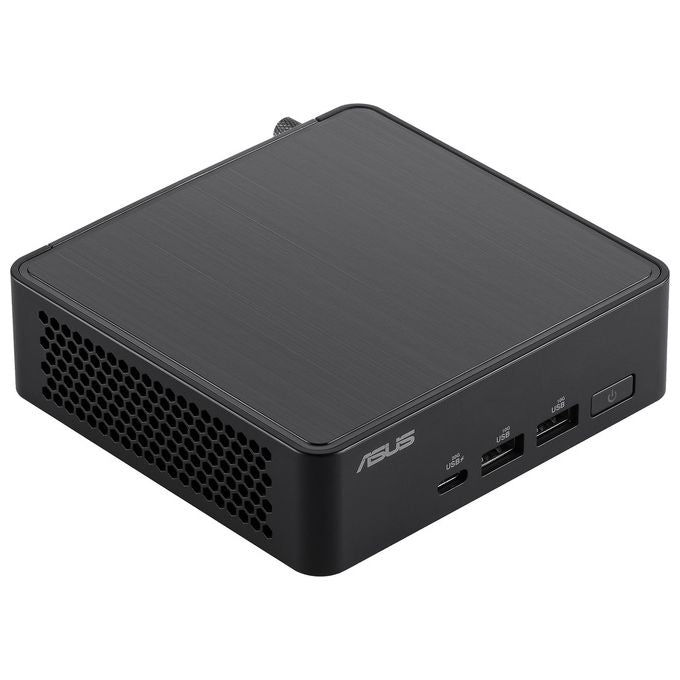 ASUS NUC 14 Pro RNUC14RVKU700002I Nero 155H