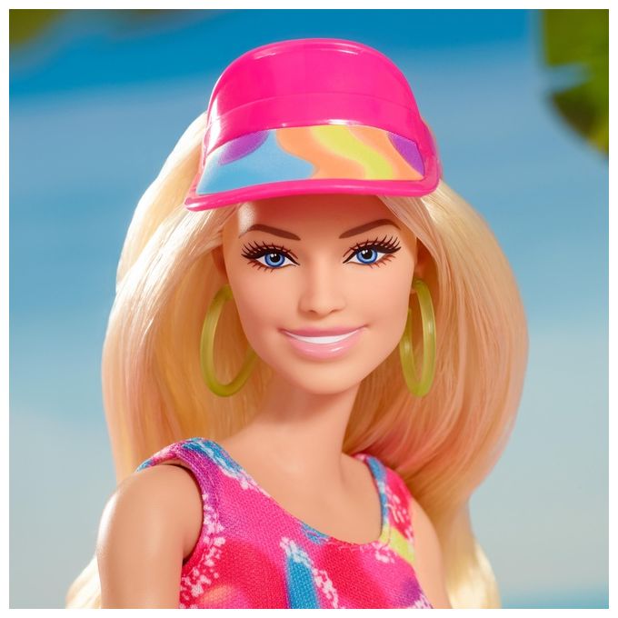 Mattel Barbie Movie Roller Skate