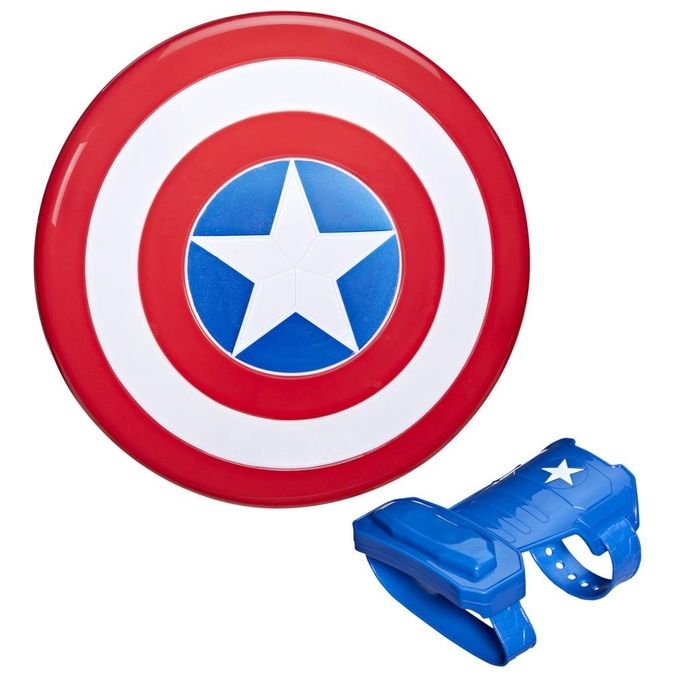 Hasbro Avengers Scudo di Captain America