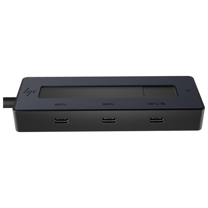 HP Hub Multiporta 4K USB-C