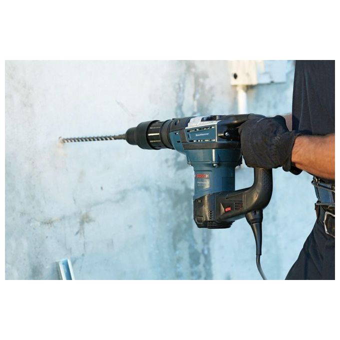 Bosch Martello Perforatore GBH 5-40 D SDS Plus