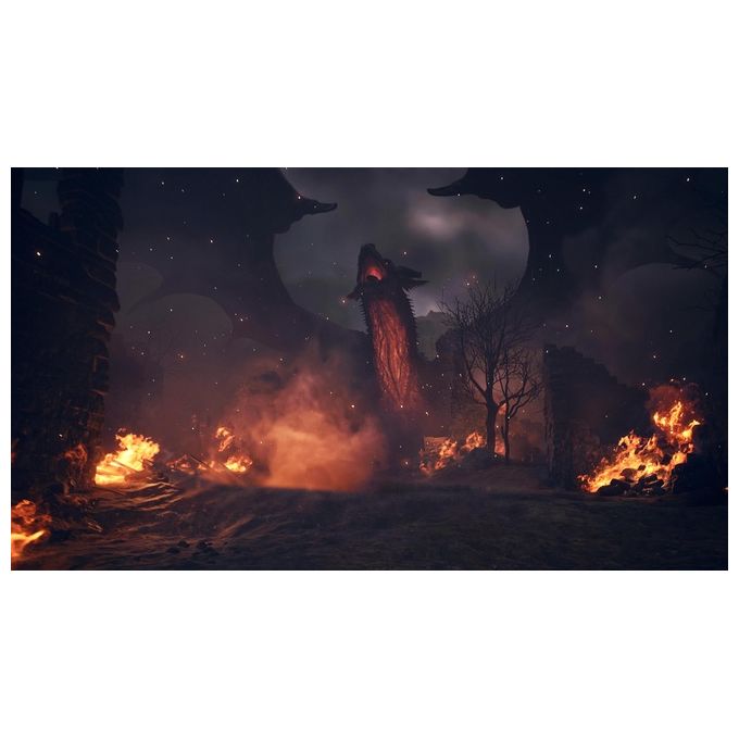 Capcom Videogioco Dragons Dogma 2 per PlayStation 5