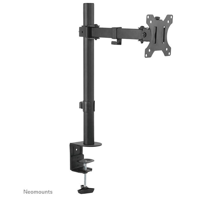 Newstar Desk Mount 2 Pivots Clamp Grommet