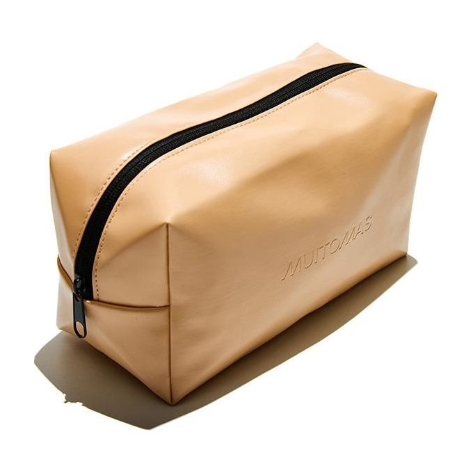 Muitomas Beauty Case Peach Fuzz