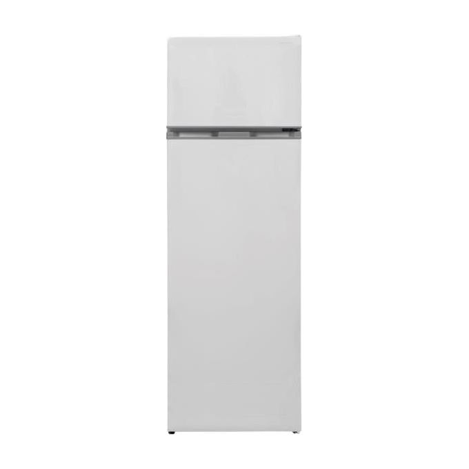 Sharp SJ-FTA03ITXWE Frigorifero Doppia Porta Capacita' 243 Litri Classe energetica E Raffreddamento No Frost colore Bianco