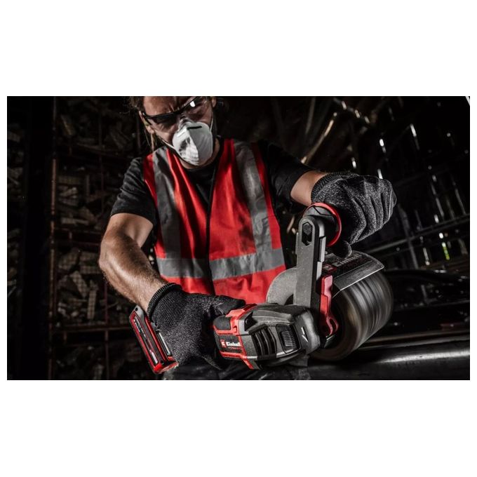 Einhell Spazzola di ricambio per rusticatrice