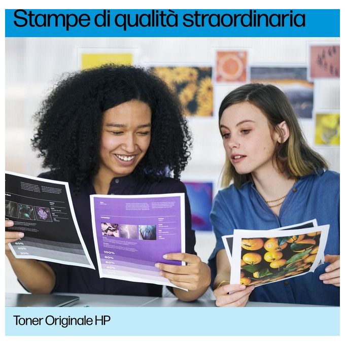 HP 655a Black Toner per stampanti compatibili garantisce stampe di alta qualita' con una resa eccellente per risultati professionali