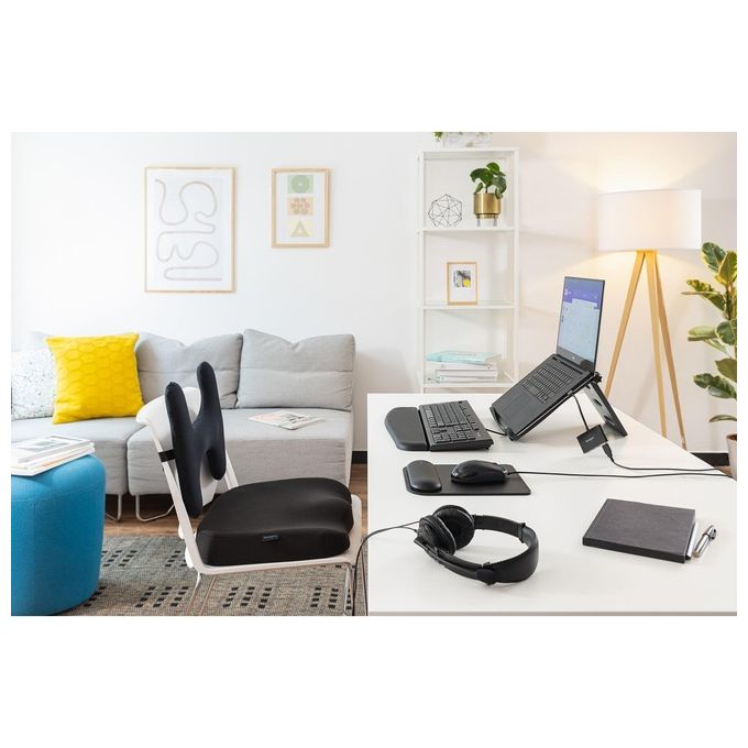 Kensington Mouse Pad Poggiapolsi Ergosoft