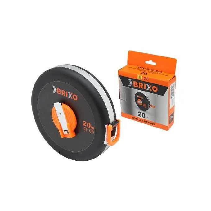 Brixo Rotelle Metriche Mt.20