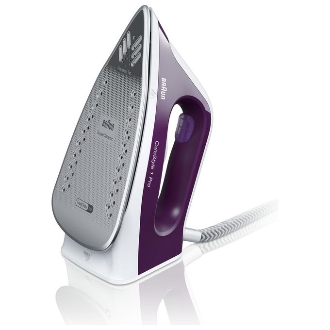 Braun Sistema Stirante a Freddo 2400w 6bar 400g min