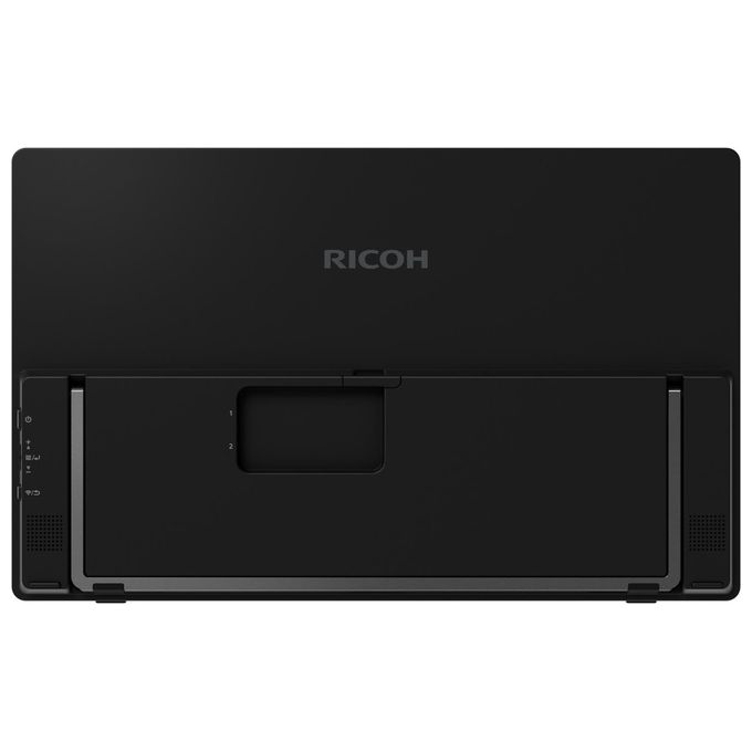 Ricoh 150bw Monitor Portatile Wireless-wired Model 15.6'' OLed 1920x1080 Resolution - 1ms Response