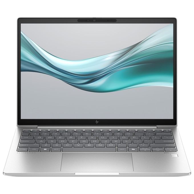 HP EliteBook 630 G11 Intel Core Ultra 7 155u 16Gb Hd 512Gb Ssd 13.3'' Windows 11 Pro