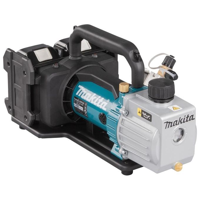 Makita DVP181ZK Pompa per Vuoto a Batteria