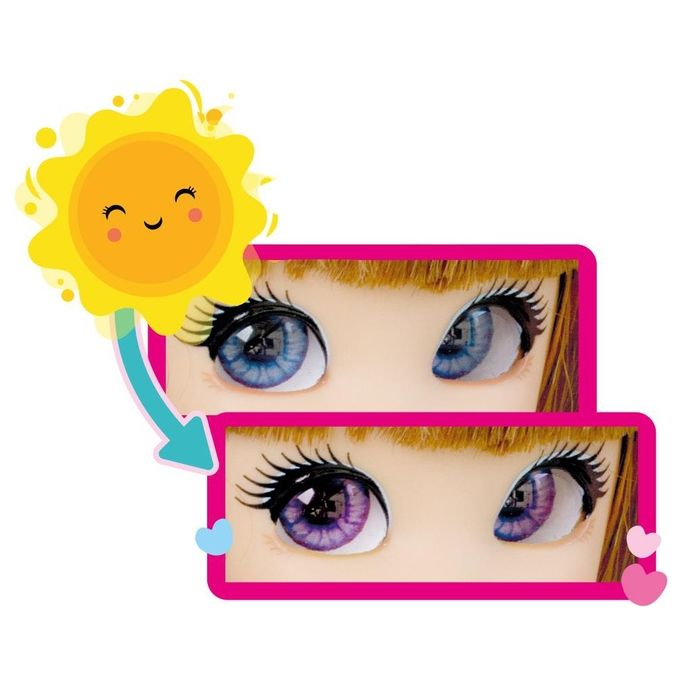 Giochi Preziosi Unique Eyes New Sun Lover