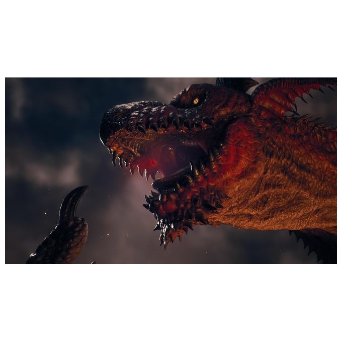Capcom Videogioco Dragons Dogma 2 per PlayStation 5