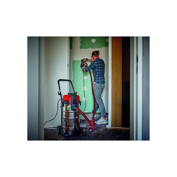 Einhell Bidone Aspiratutto Te-Vc 2340 Sac