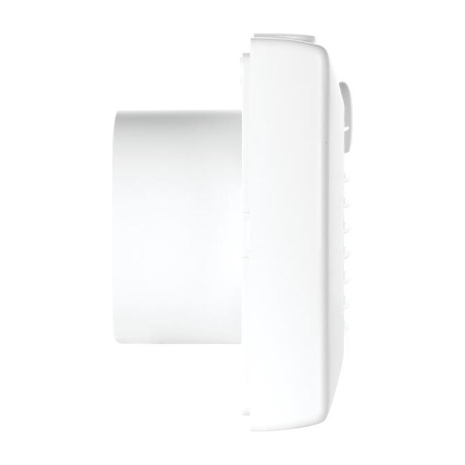 Vortice Punto M 150-6Ll Aspiratore Mm150X150 Da Muro-Vetro Longlife