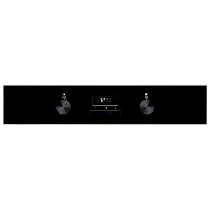 Electrolux Serie 300 KOIGH04K Forno Elettrico da Incasso 72L Classe A+ Nero