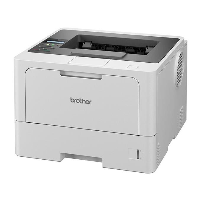 Brother HL-L5210DW Stampante Laser Monocromatica 1200x1200 DPI A4 Wi-Fi