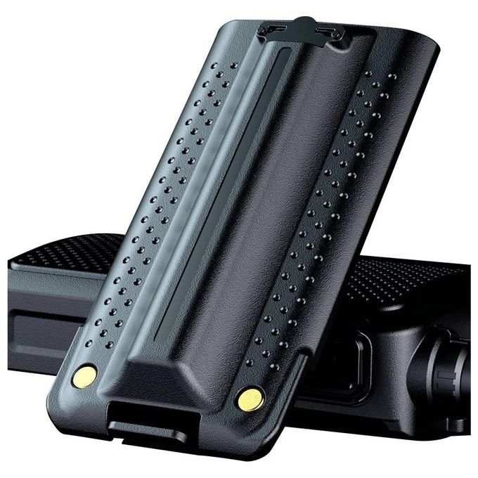 Albrecht Tectalk Worker 3 Case 4-Pack Walkie Talkies per Cantieri