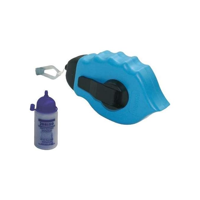 Tracciatori Brixo Ergo 30 Mt.C-Polvere