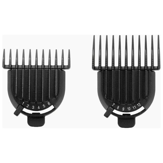 Babyliss T991E Regolabarba Nero