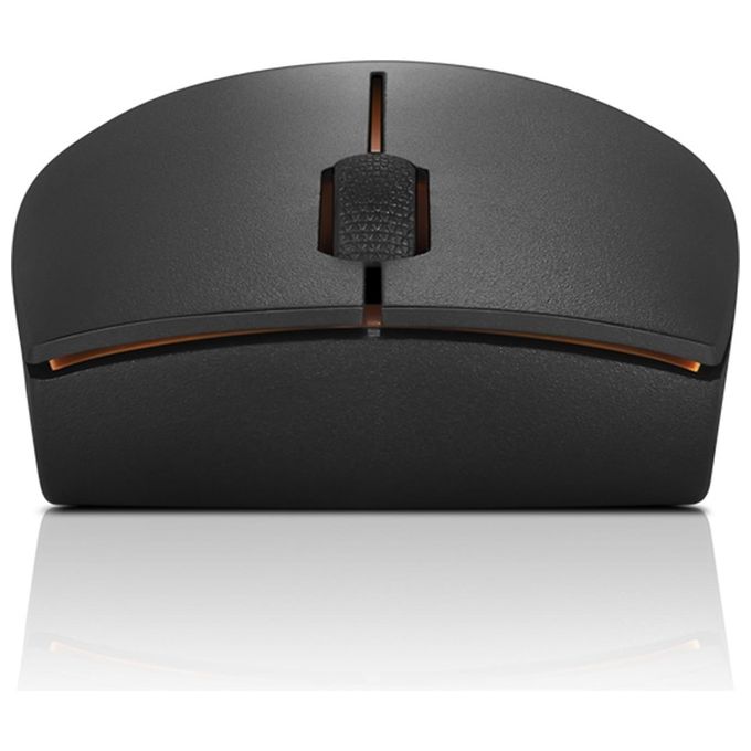 Lenovo GX30K79401 Mouse Ambidestro RF Wireless Laser 1000 DPI