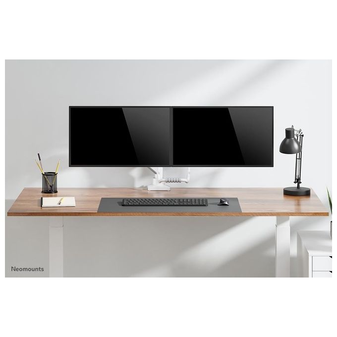 Neomounts by Newstar Supporto da Scrivania