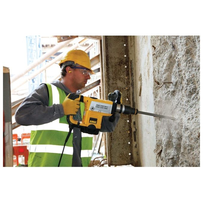 DeWalt DT8087 Scalpello Sds-Max Standard 600mm a Ounta